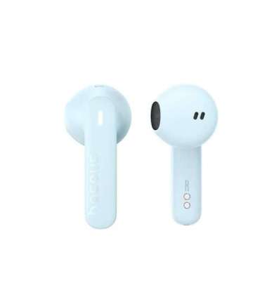Baseus Bowie E16 Headset True Wireless Earphones In-ear Calls/Music USB Type-C Bluetooth Blue