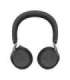 Jabra Evolve2 75 - USB-C UC - Black