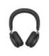Jabra Evolve2 75 - USB-C UC - Black