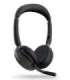 Jabra Evolve2 65 Flex - Link380c UC Stereo (Wireless Charging)