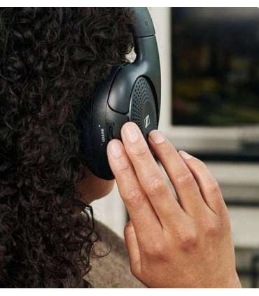 Sennheiser RS 120-W headphones