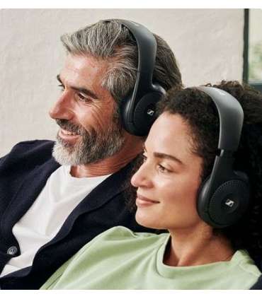 Sennheiser RS 120-W headphones