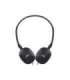 JVC HA-S160M Headset Wired Head-band Calls/Music Black