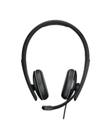 EPOS ADAPT 165T USB-C II Headset Black