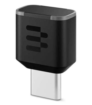 EPOS ADAPT E1 True Wireless Stereo (TWS) In-Ear Business/Everyday Bluetooth Headset White