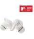 EPOS ADAPT E1 True Wireless Stereo (TWS) In-Ear Business/Everyday Bluetooth Headset White