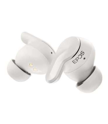 EPOS ADAPT E1 True Wireless Stereo (TWS) In-Ear Business/Everyday Bluetooth Headset White