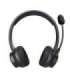 Trust Ayda - Wireless ENC headset (black)