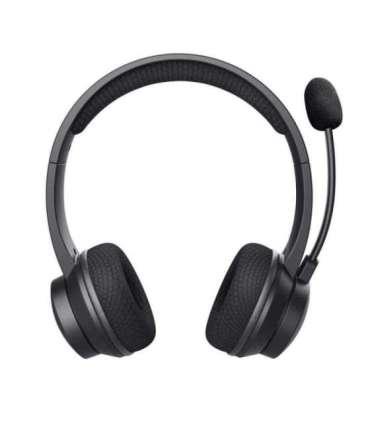 Trust Ayda - Wireless ENC headset (black)