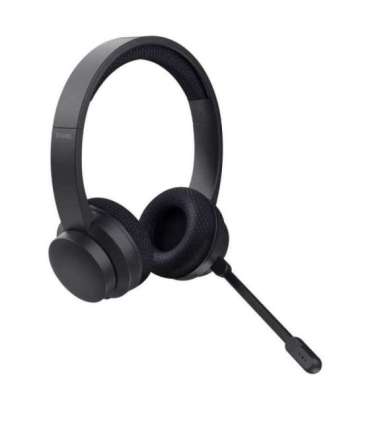 Trust Ayda - Wireless ENC headset (black)
