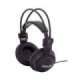 Maxell Home Studio in-ear headphones black