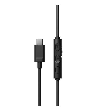 JVC HA-S33UCBU - headphones, black