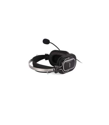 A4Tech EVO Vhead 50 Headset Head-band Black