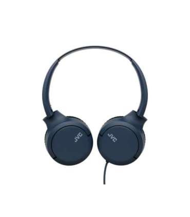 JVC HA-S33UCAU - headphones, blue