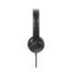 Trust HS-260 Headset Wired Neck-band Office/Call center USB Type-A Black