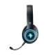 HEADPHONES DEFENDER BLUETOOTH FREEMOTION B571 BLACK LED