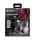 HEADPHONES DEFENDER BLUETOOTH FREEMOTION B571 BLACK LED
