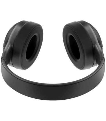 HEADPHONES DEFENDER BLUETOOTH FREEMOTION B695 ANC BALCK