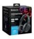 HEADPHONES DEFENDER BLUETOOTH FREEMOTION B695 ANC BALCK