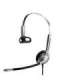 Sennheiser SH 335 Headset Wired Headband Calls/Music Black, Silver