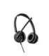 EPOS IMPACT 460T Headset Wired Headband Connectivity/Music USB Type-C Black