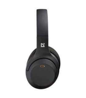 HEADPHONES DEFENDER BLUETOOTH FREEMOTION B690 BLACK