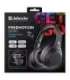 HEADPHONES DEFENDER BLUETOOTH FREEMOTION B690 BLACK
