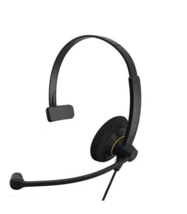 EPOS IMPACT SC 30 USB ML Headset Black