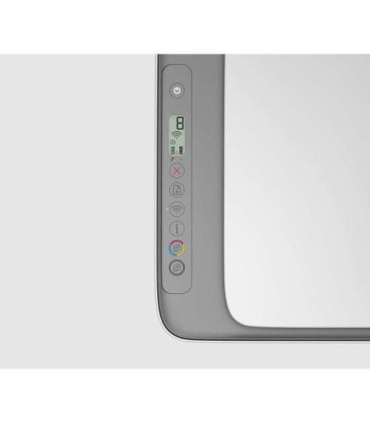 HP DeskJet 2820e Wireless All-in-One Color Printer, Copier, Scanner