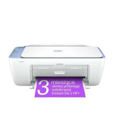 HP DeskJet 2822e Wireless All-in-One Color Printer, Copier, Scanner