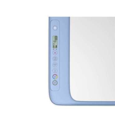 HP DeskJet 2822e Wireless All-in-One Color Printer, Copier, Scanner