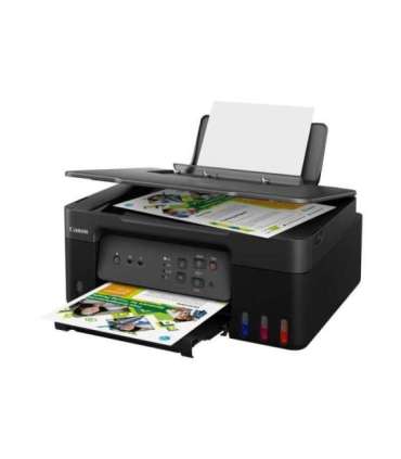 Canon PIXMA G3430 Inkjet A4 4800 x 1200 DPI Wi-Fi
