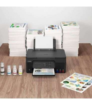 Canon PIXMA G3430 Inkjet A4 4800 x 1200 DPI Wi-Fi
