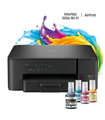 Brother DCP-T430W multifunction printer Inkjet A4 6000 x 1200 DPI Wi-Fi