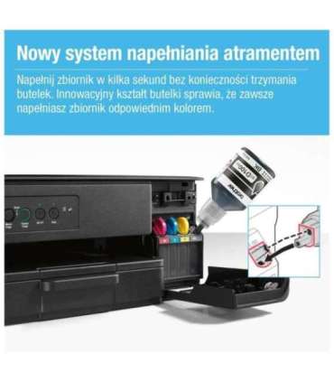 Brother DCP-T430W multifunction printer Inkjet A4 6000 x 1200 DPI Wi-Fi