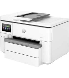 HP OfficeJet Pro 9730e multifunction machine