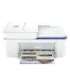 HP DeskJet 4230e Wireless All-in-One Color Printer, Instant Ink Copier, Scanner