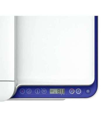 HP DeskJet 4230e Wireless All-in-One Color Printer, Instant Ink Copier, Scanner