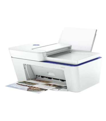HP DeskJet 4230e Wireless All-in-One Color Printer, Instant Ink Copier, Scanner