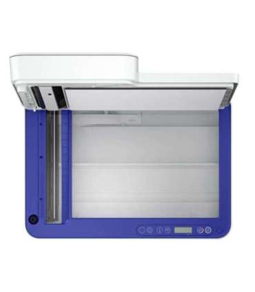 HP DeskJet 4230e Wireless All-in-One Color Printer, Instant Ink Copier, Scanner