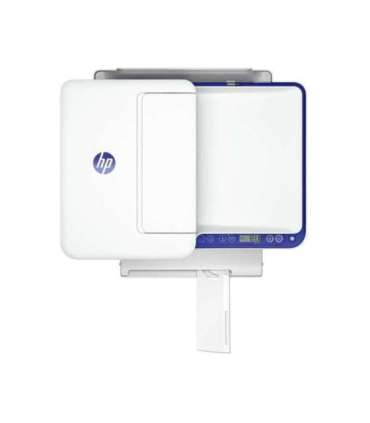 HP DeskJet 4230e Wireless All-in-One Color Printer, Instant Ink Copier, Scanner