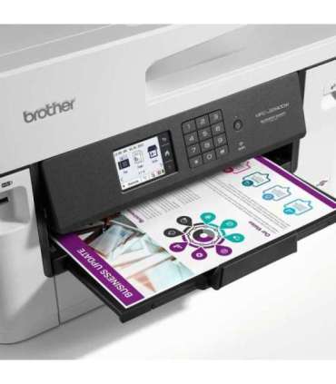 Brother MFC-J2340DW multifunction printer Inkjet A3 1200 x 4800 DPI Wi-Fi