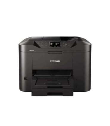 Canon MAXIFY MB2750 Inkjet A4 600 x 1200 DPI Wi-Fi