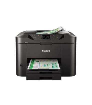 Canon MAXIFY MB2750 Inkjet A4 600 x 1200 DPI Wi-Fi