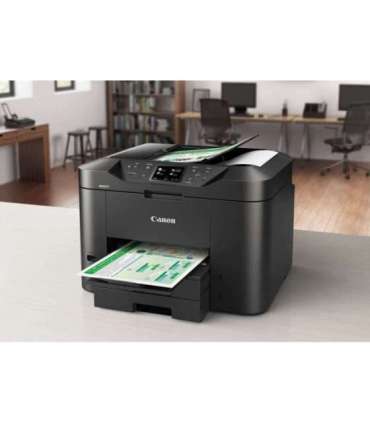 Canon MAXIFY MB2750 Inkjet A4 600 x 1200 DPI Wi-Fi