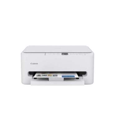 Canon PIXMA TS6550i Inkjet A4 1200 x 1200 DPI Wi-Fi