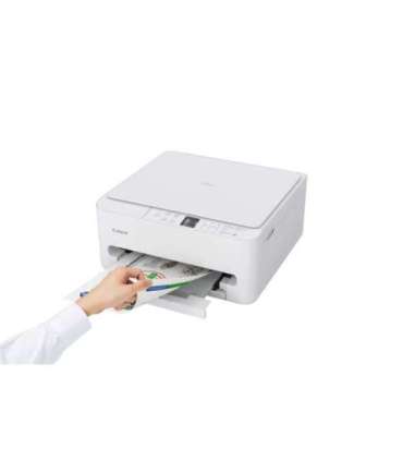 Canon PIXMA TS6550i Inkjet A4 1200 x 1200 DPI Wi-Fi