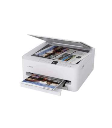 Canon PIXMA TS6550i Inkjet A4 1200 x 1200 DPI Wi-Fi