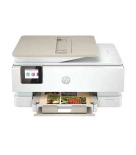 HP ENVY Inspire 7920e Wireless All-in-One Color Printer, Instant Ink Copier, Scanner