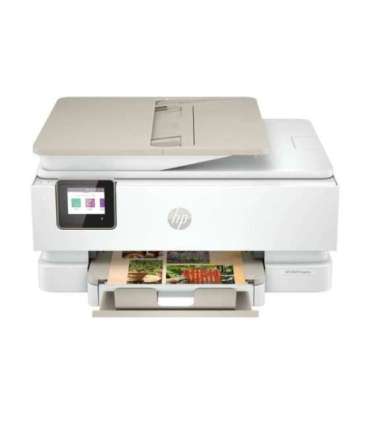 HP ENVY Inspire 7920e Wireless All-in-One Color Printer, Instant Ink Copier, Scanner